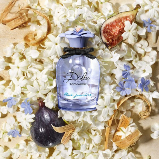 Парфюмерная вода «Dolce Blue Jasmine»