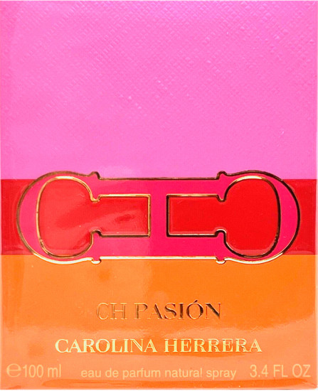 Парфюмированная вода «Pasion For Her»