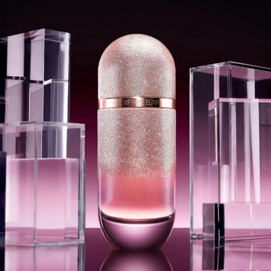 Парфюмированная вода «212 VIP Rose Elixir»