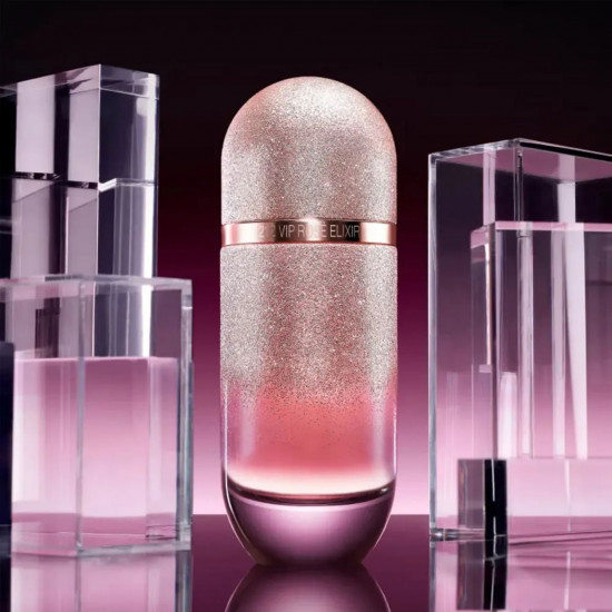 Парфюмированная вода «212 VIP Rose Elixir»