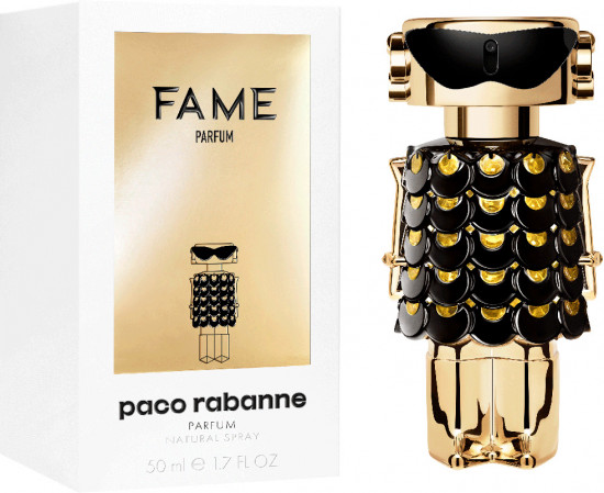 Парфюмированная вода «Fame Parfum»