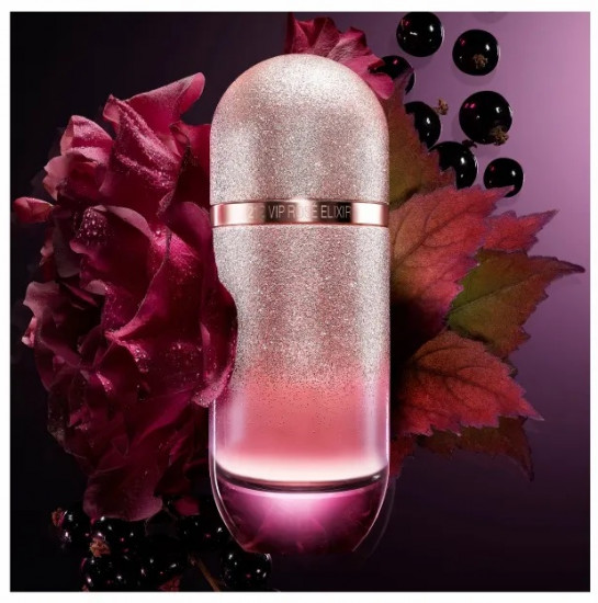 Парфюмированная вода «212 VIP Rose Elixir»