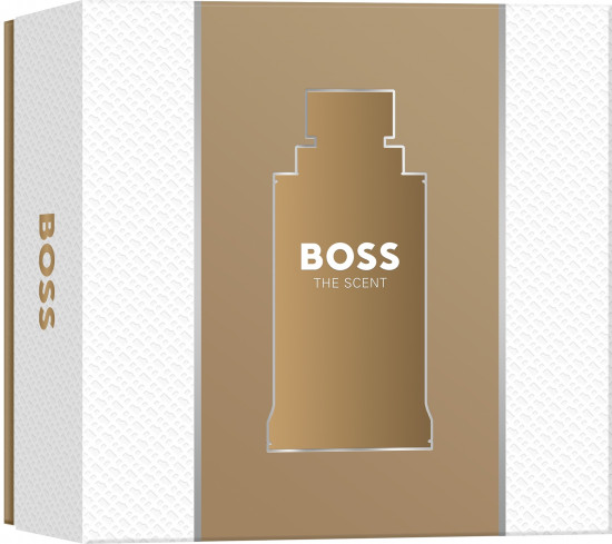 Набор подарочный «Boss Scent»