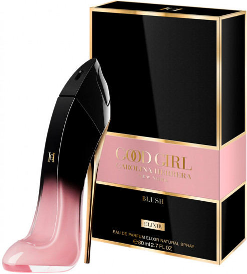 Парфюмерная вода «Good Girl Blush Elixir»