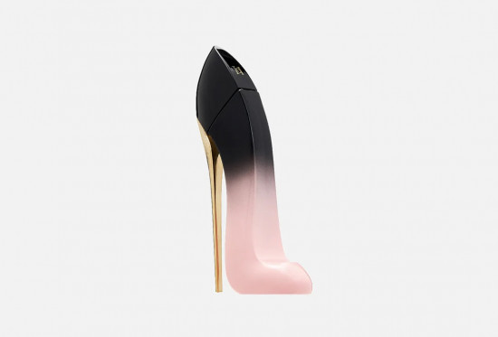 Парфюмерная вода «Good Girl Blush Elixir»
