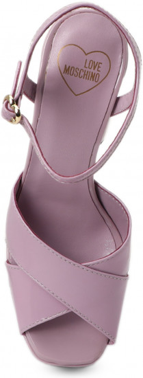 Босоножки женские