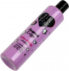 Гель для душа «Ягодный смузи» - Фото 1