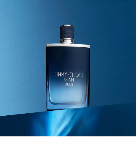 Набор подарочный «Man Blue»