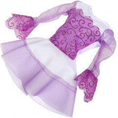 Набор одежды и аксессуаров для кукол «София» - Фото 2