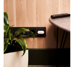 Ультразвуковой отпугиватель комаров 71-0014 - Фото 2