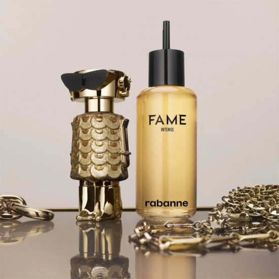 Парфюмированная вода «Fame Intense»