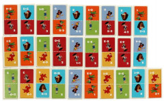 Домино математическое - Фото 2