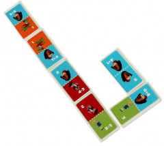 Домино математическое - Фото 3