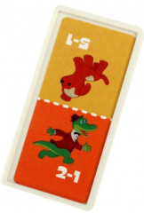 Домино математическое - Фото 4