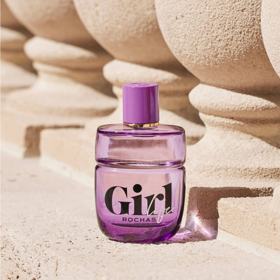 Парфюмированная вода «Girl Life»