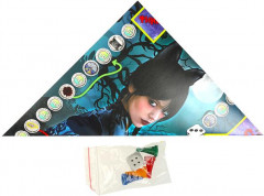 Игра-ходилка настольная «Загадочная семейка AD» - Фото 2