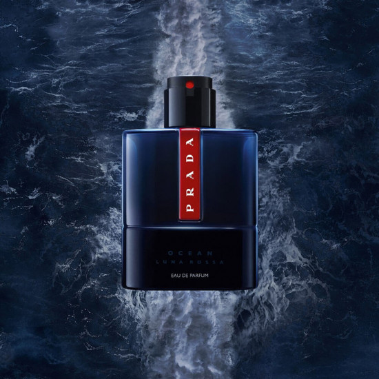 Парфюмированная вода «Luna Rossa Ocean»