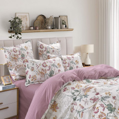 Комплект постельного белья - Фото 2