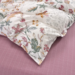 Комплект постельного белья - Фото 4