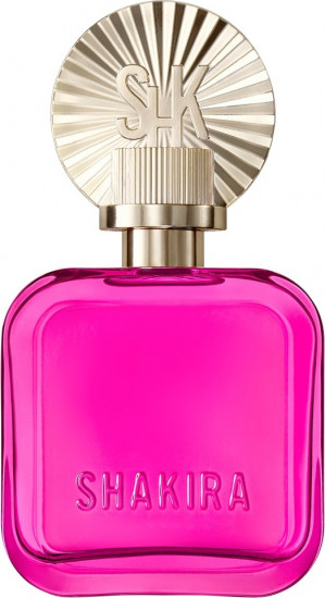 Парфюмированная вода «Fucsia»