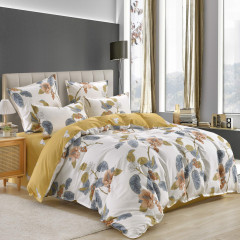 Комплект постельного белья - Фото 1