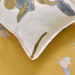 Комплект постельного белья - Фото 8