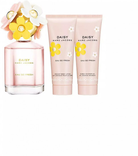 Набор подарочный «Daisy Eau So Fresh»