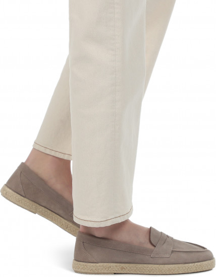 Лоферы женские