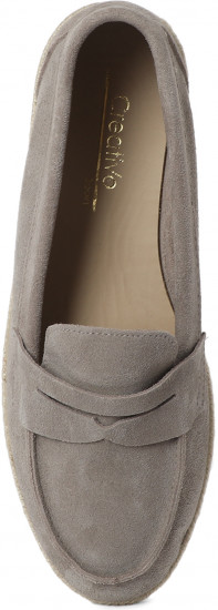 Лоферы женские