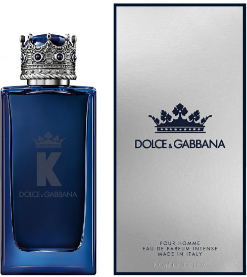 Парфюмированная вода «K Pour Homme Intense»