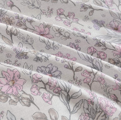 Комплект постельного белья - Фото 3