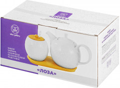 Набор сервировочный «Лоза» - Фото 5