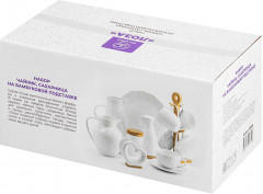 Набор сервировочный «Лоза» - Фото 6