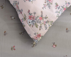 Комплект постельного белья - Фото 4