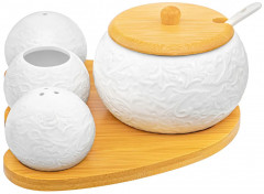 Набор посуды для сервировки «Лоза» - Фото 3