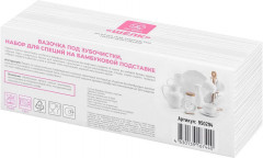 Набор посуды для сервировки «Шелк» - Фото 5