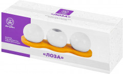 Набор посуды для сервировки «Лоза» - Фото 4