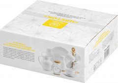 Набор посуды для сервировки «Цветок» - Фото 9