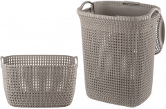 Набор корзин для хранения «Паола» - Фото 5