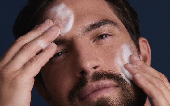 Пенка для умывания «Mousse Cleanser»