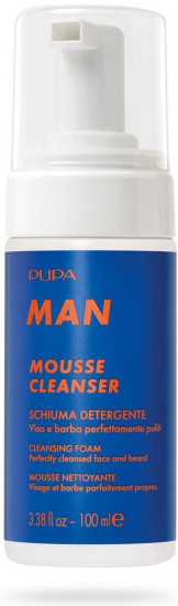 Пенка для умывания «Mousse Cleanser»