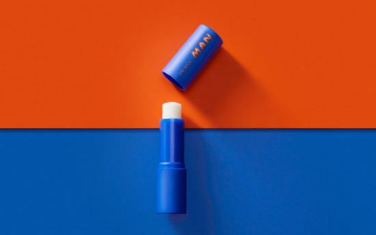 Бальзам для губ мужской «Perfect Matt Balm»