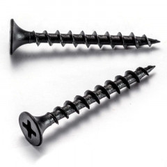 Саморезы по дереву - Фото 1