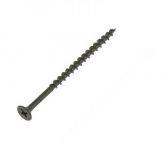 Саморезы по дереву - Фото 2