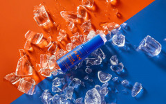 Стик для лица увлажняющий «Water Booster Post Hangover Stick» - Фото 2