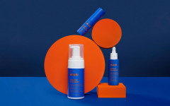 Стик для лица увлажняющий «Water Booster Post Hangover Stick» - Фото 3