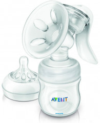 Молокоотсос ручной Philips AVENT SCF330/20 - Фото 2