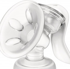Молокоотсос ручной Philips AVENT SCF330/20 - Фото 4
