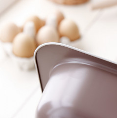 Форма для выпечки прямоугольная «Caffe Creme» - Фото 1