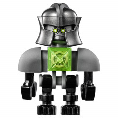 Конструктор «Аэро-арбалет Аарона» - Фото 4